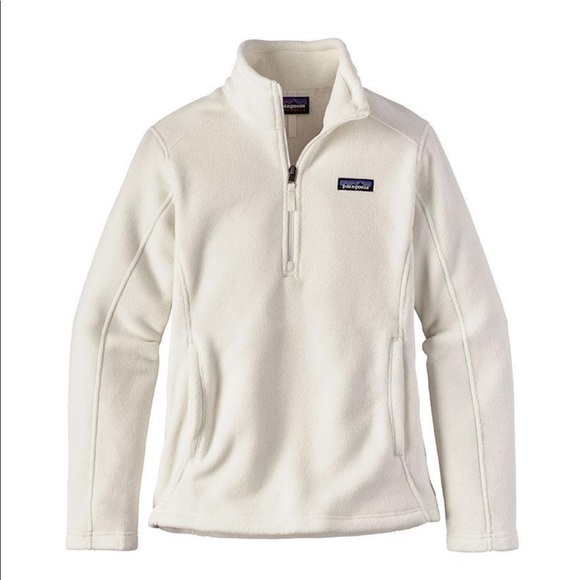Patagonia Tops - Patagonia classic synchilla marsupial pullover